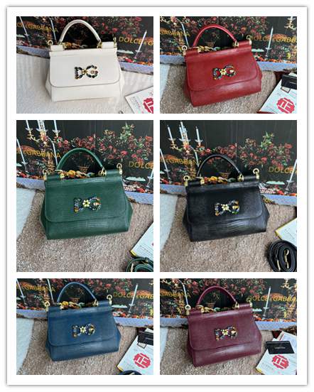 Picture of Dolce Gabbana Handbags _SKUfw165308231fw